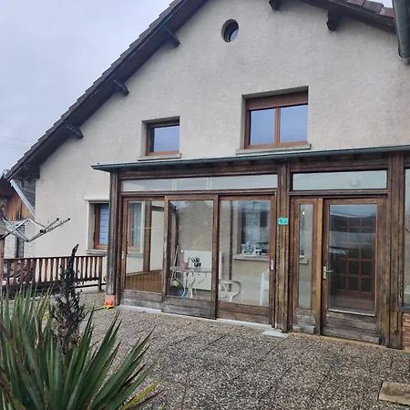 Maison De Campagne *