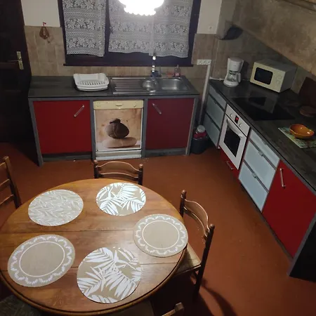 Maison De Campagne *