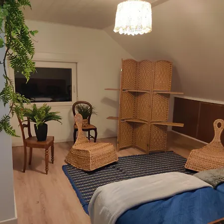 Maison De Campagne * Le Puy