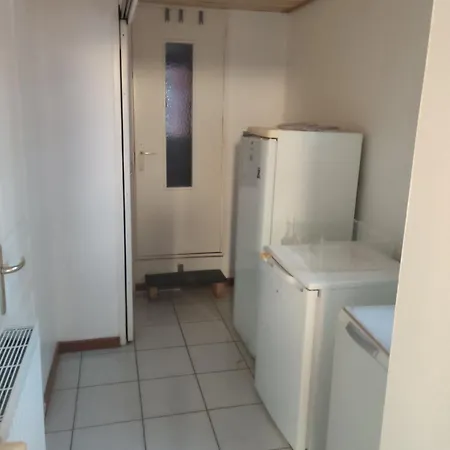 Maison De Campagne Дом отдыха