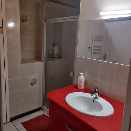 بيت للعطل Maison De Campagne Le Puy