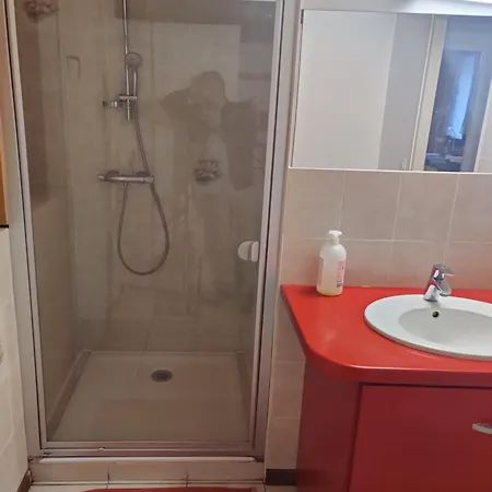 بيت للعطل Maison De Campagne