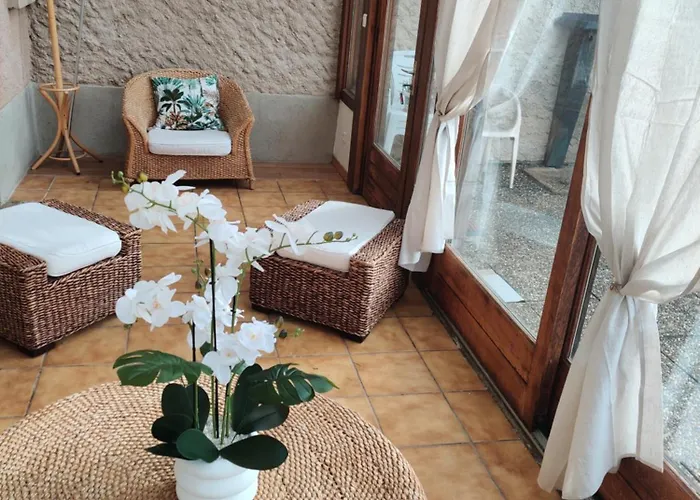 Maison De Campagne Le Puy