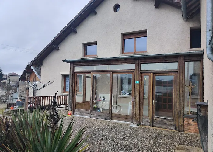 Maison De Campagne *