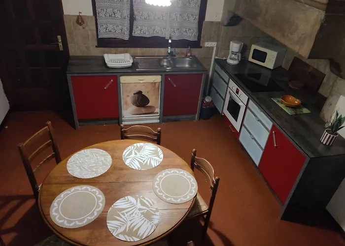 Maison De Campagne *