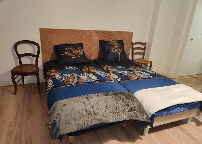 Maison De Campagne *