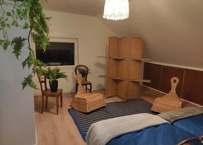 Maison De Campagne * Le Puy