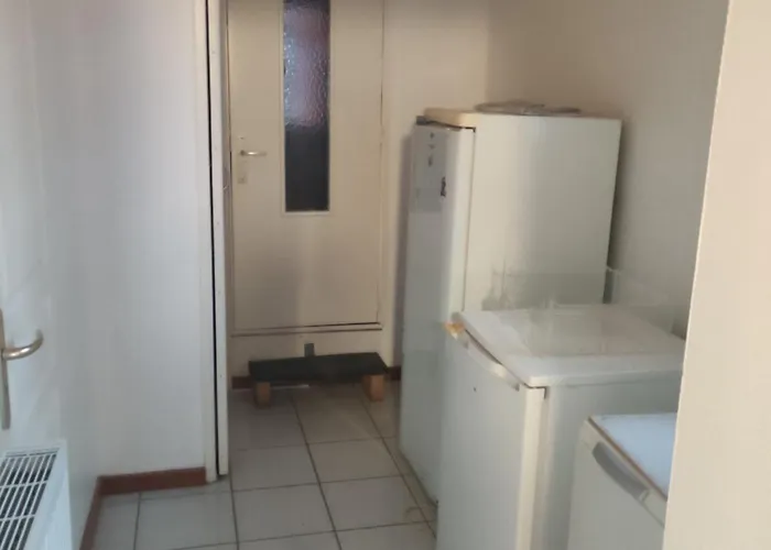 Maison De Campagne بيت للعطل