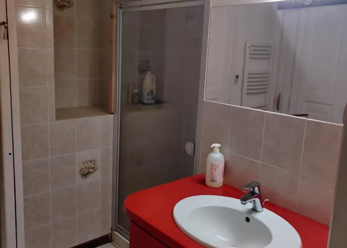 Feriehus Maison De Campagne Le Puy