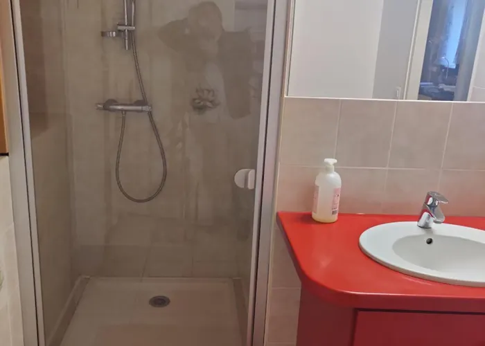 بيت للعطل Maison De Campagne