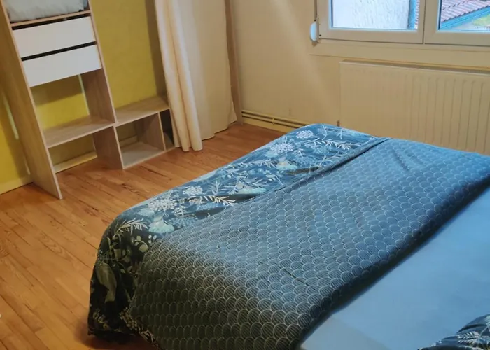 Maison De Campagne * Le Puy