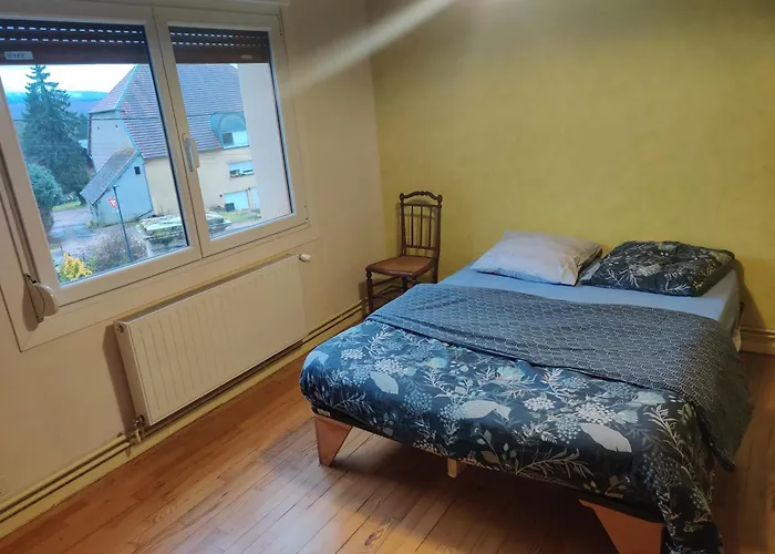 بيت للعطل Maison De Campagne Le Puy